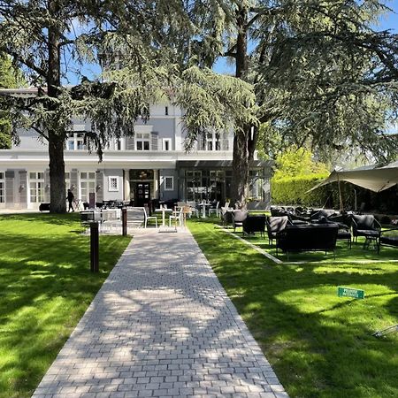 Maison D'Anthouard エキュリ エクステリア 写真