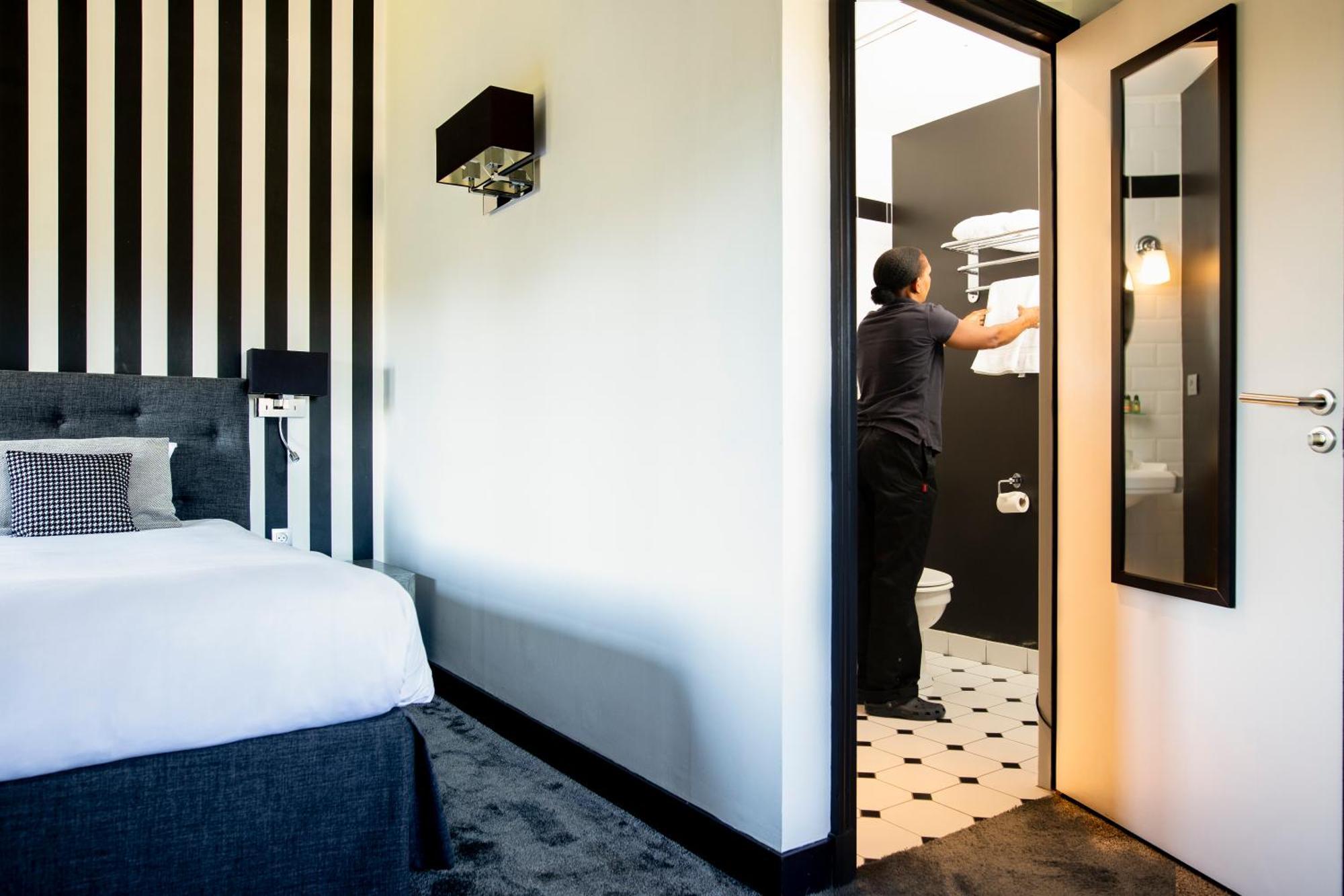 Maison D'Anthouard エキュリ エクステリア 写真