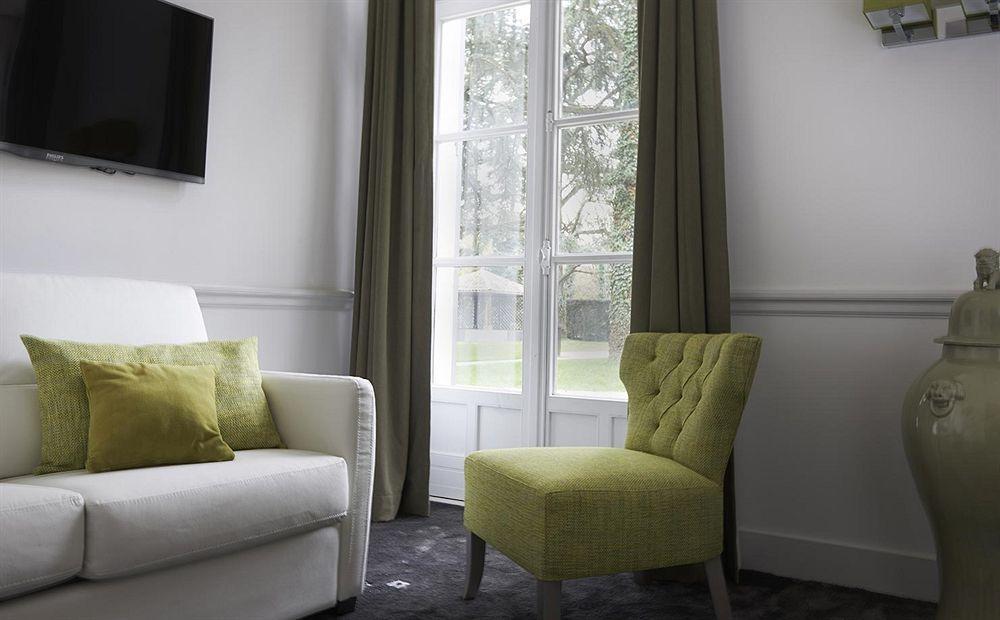 Maison D'Anthouard エキュリ エクステリア 写真
