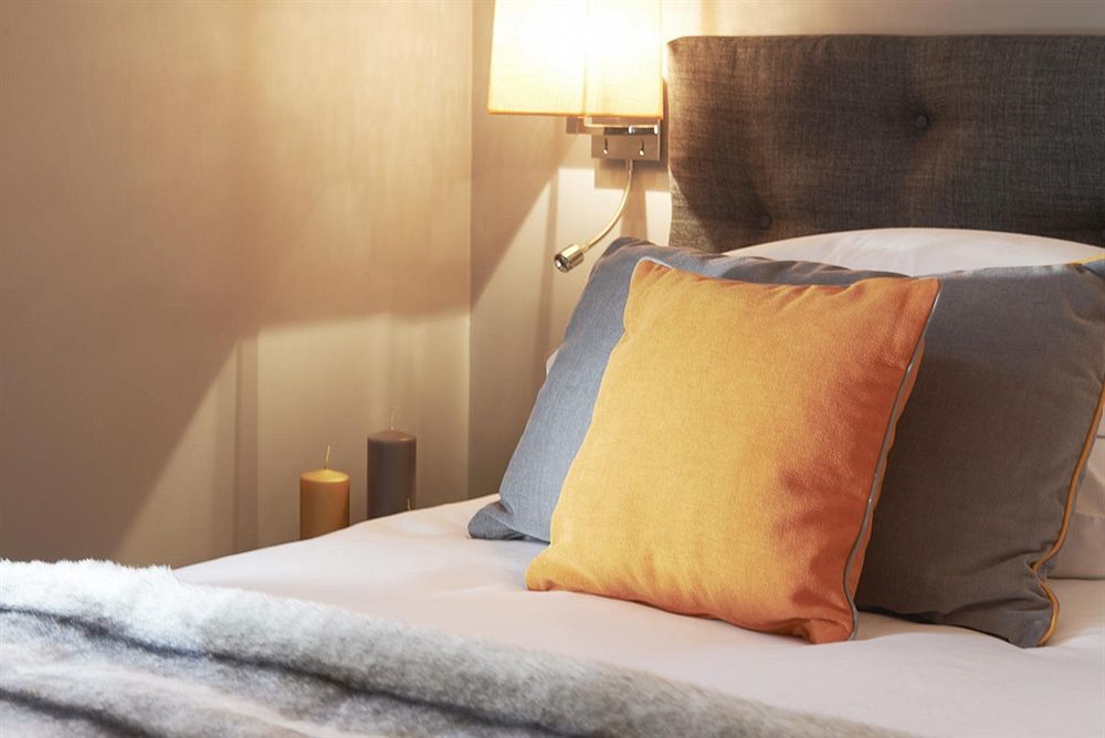 Maison D'Anthouard エキュリ エクステリア 写真